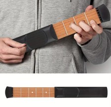  Pocket Guitar Hand