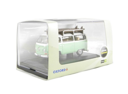 Oxford diecast oogauge - 1:76,