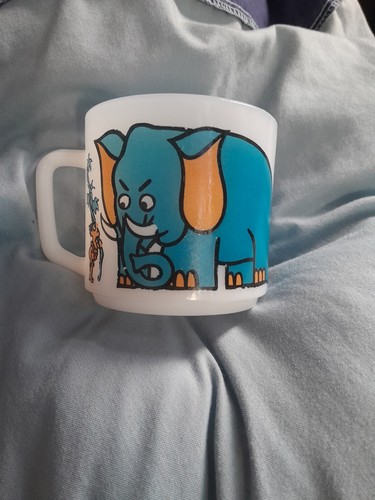 Vintage arcopal france cup - ,