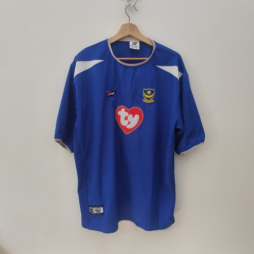 Vintage portsmouth 2003 05 - vintage, 2003/05