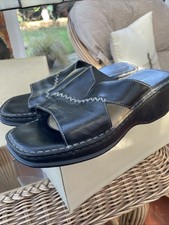 Hush Puppies Ladies Slip On