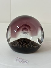 Caithness 1983 Andromeda Glass