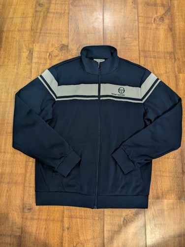 Sergio tacchini masters - sergio,