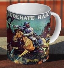 American Civil War Confederate