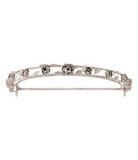 75cm Double King Bed Canopy