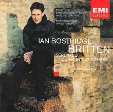 Benjamin Britten : Britten -