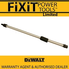 DeWALT Pole Extension For DCMPH566 Hedge Trimmer DCM567 Polesaw