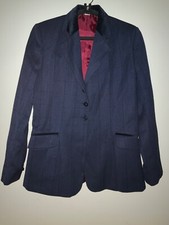 Tagg equestrian show riding  hunting jacket