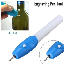 Engraving Pen Carving Craft
