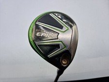 CALLAWAY GREAT BIG BERTHA EPIC