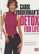 Carol Vorderman's Detox for