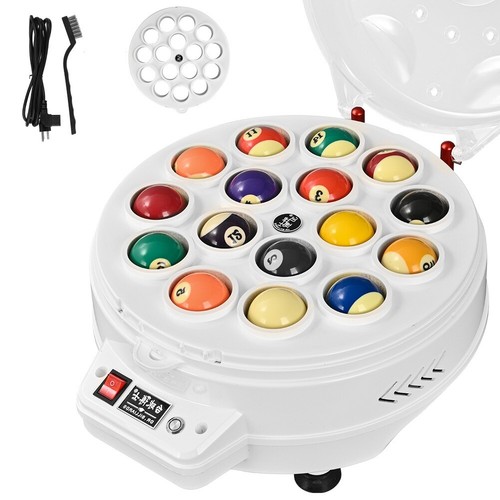 Automatic snooker pool - automatic,