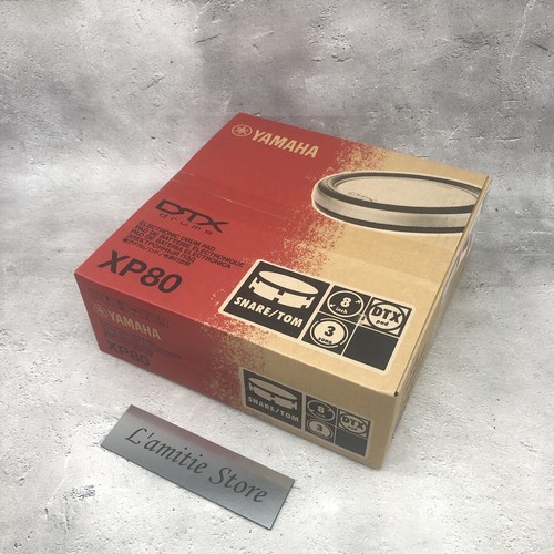Yamaha xp80 zone - yamaha, 8in