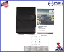 GENUINE BMW 3 SERIES SALOON