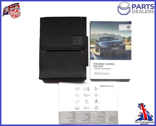 Genuine bmw series saloon - genuine,
