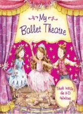 My Ballet Theatre By Nicola