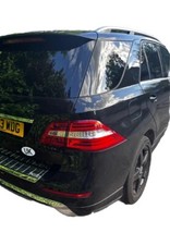 Mercedes ml350 ml250 2015 - mercedes,