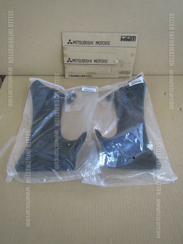 Mitsubishi lancer evo 8mr - evo,
