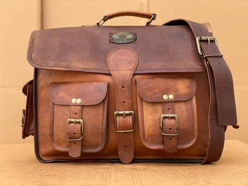 Leather motorcycle laptop - leather, motorcycle+laptop