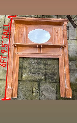 1930 antique art deco huge - antique,