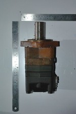 DANFOSS HYDRAULIC MOTOR OMS125