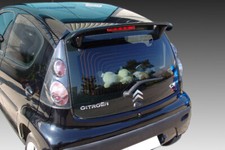 REAR ROOF SPOILER FOR CITROEN