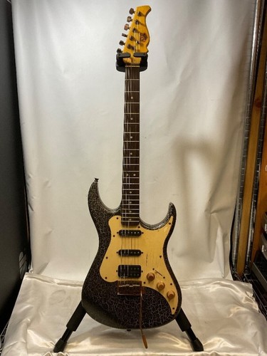 Axl electric guitar used - electric,