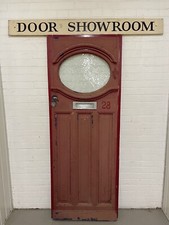 Reclaimed old 1930s edwardian - 1930s,