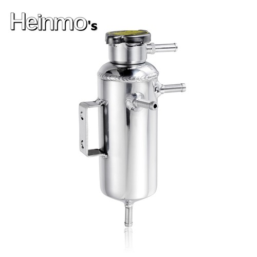 Coolant water expansion - 0.5l,