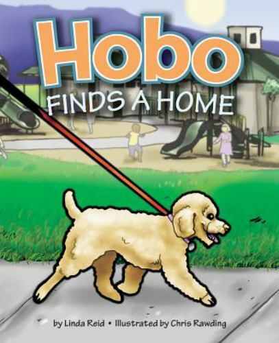 Hobo finds home - finds, by