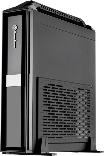 Silverstone technology - silverstone,