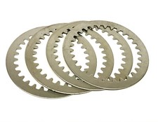 Sinnis Stealth 125 QM125-2D Steel Clutch Plates 