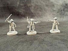 Black Scorpion 28mm metal Wild