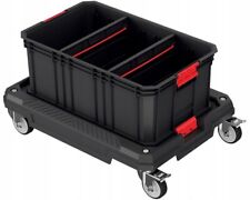 Storage Tool Box Platform