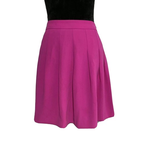 Crew skirt size hot pink - 6,