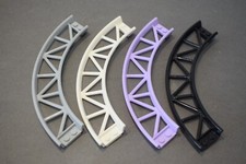 Lego 25061 Rail Track 13x13