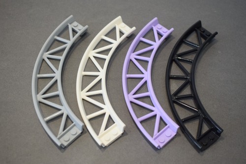 Lego 25061 rail - track, 13x13