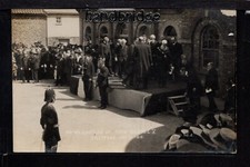 Thetford - Proclamation of