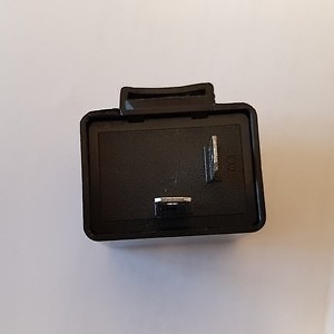 Indicator flasher relay for - indicator,