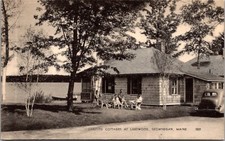 Lakeside Cottages at Lakewood