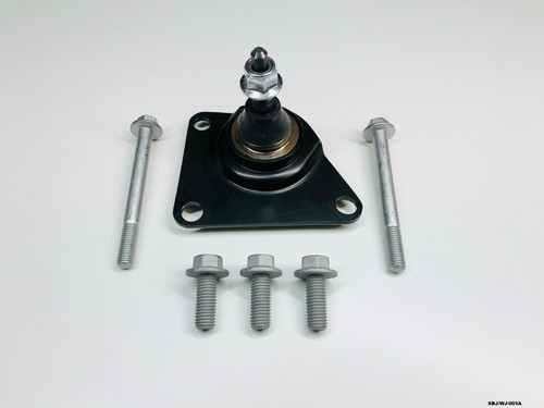 Rear upper ball joint - upper,