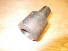 Kango Drill Adaptor / Arbor / Mount -  Kango Taper Male To Female reducer mount