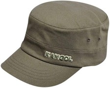 KANGOL Cap Army Military Style
