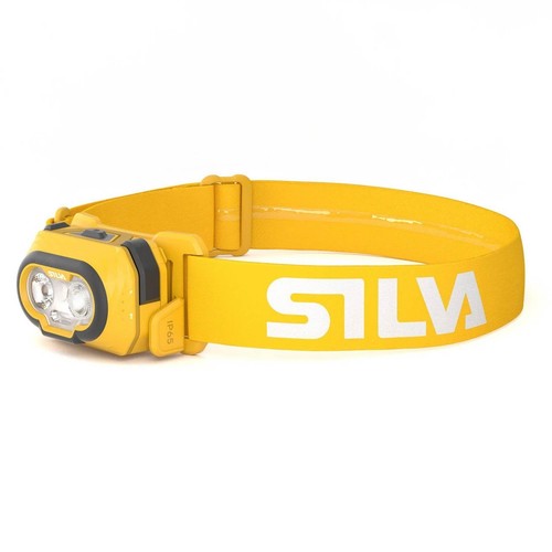 Silva discover headtorch - silva, |