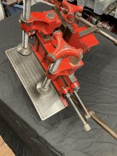 MORTICER  ATTACMENT FOR THE CORONET MINOR WOODWORKING MACHINE