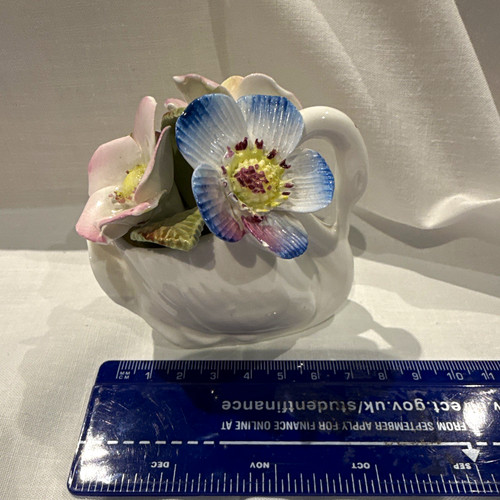 Aynsley porcelain floral - porcelain,