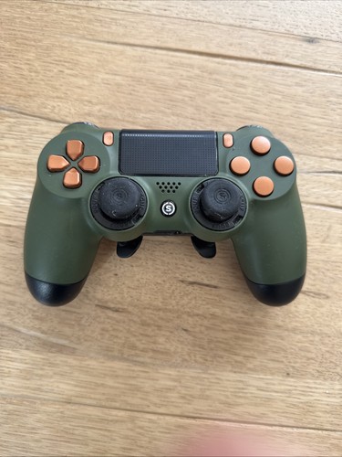 Scuf infinity 4ps pro - infinity,