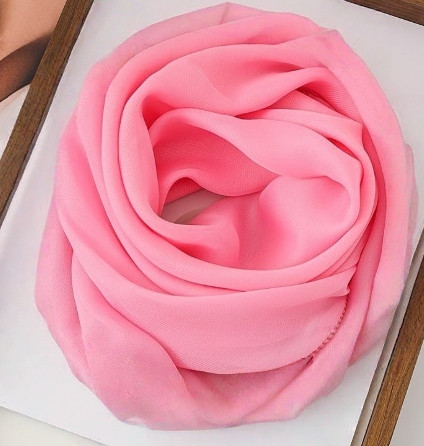 Magnetic scarf summer - summer, wrap