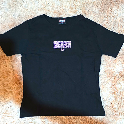 Grinfactor ladies black - grinfactor,