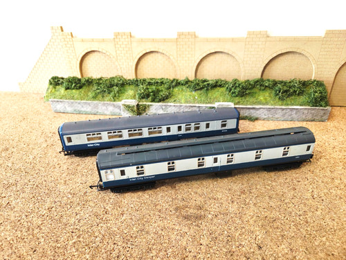 Hornby railways gauge - hornby, oo